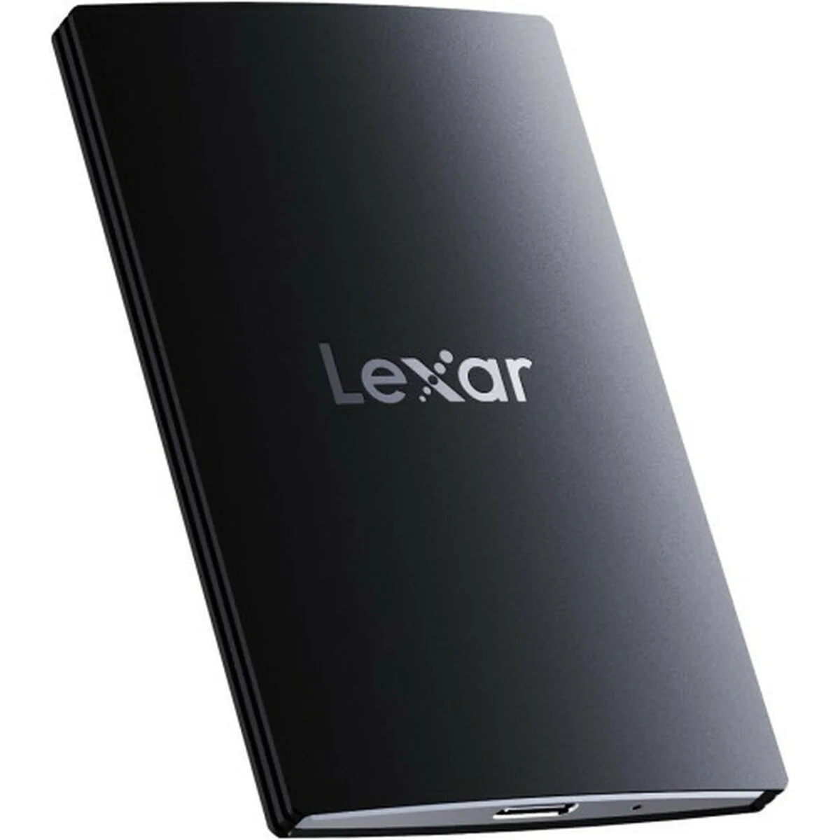 Disco Duro Externo Lexar LSL500X001T-RNBNG 1 TB SSD 2,5"