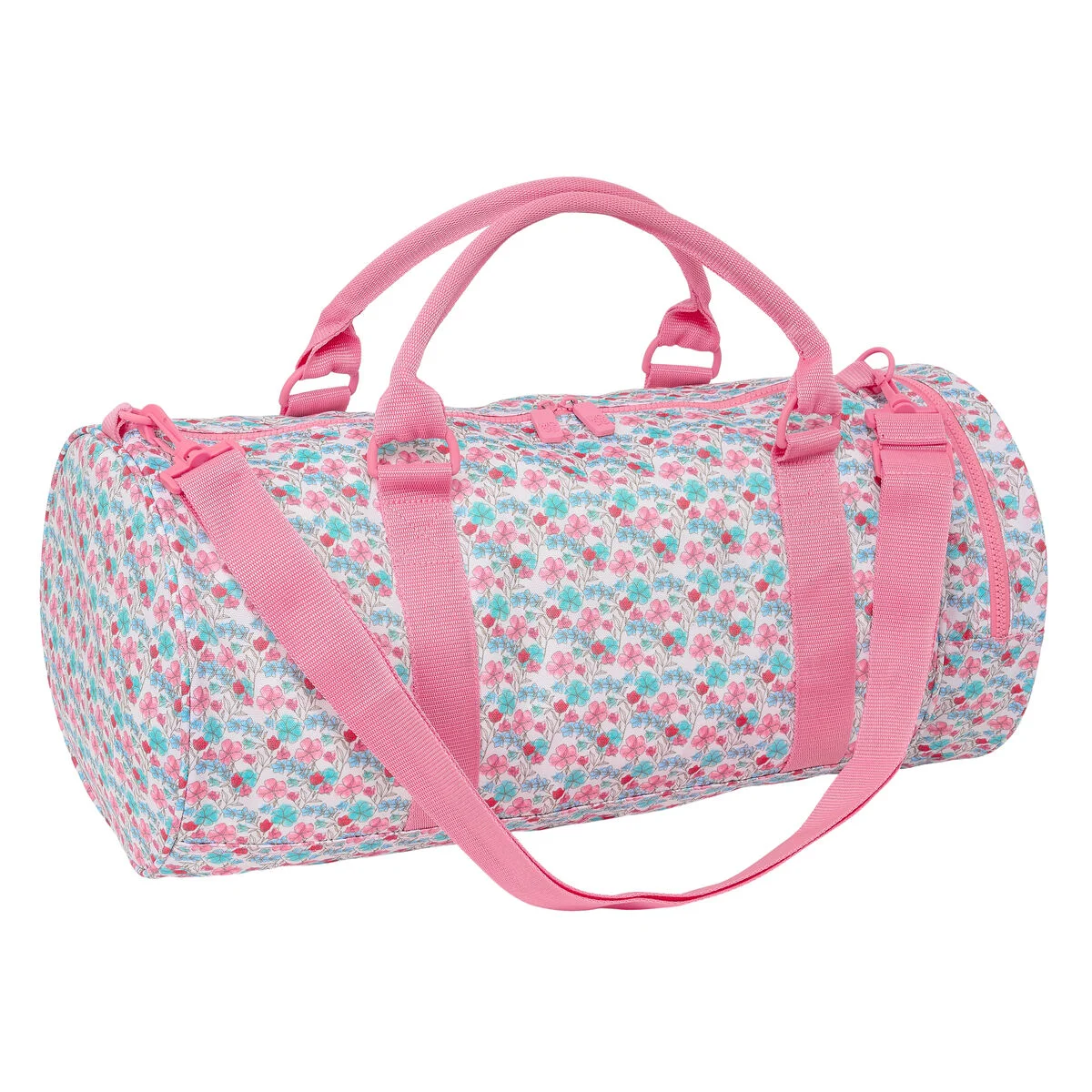 Bolsa de Deporte Moos Flores