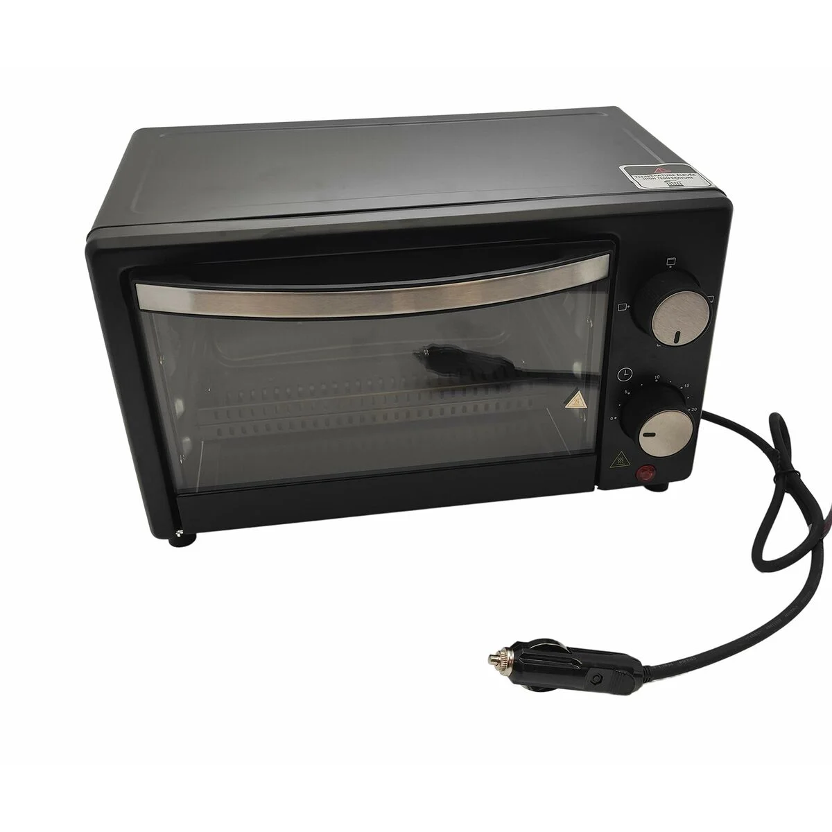 Horno HTC EQUIPEMENT ELECTRIC OVEN 9 L 300 W