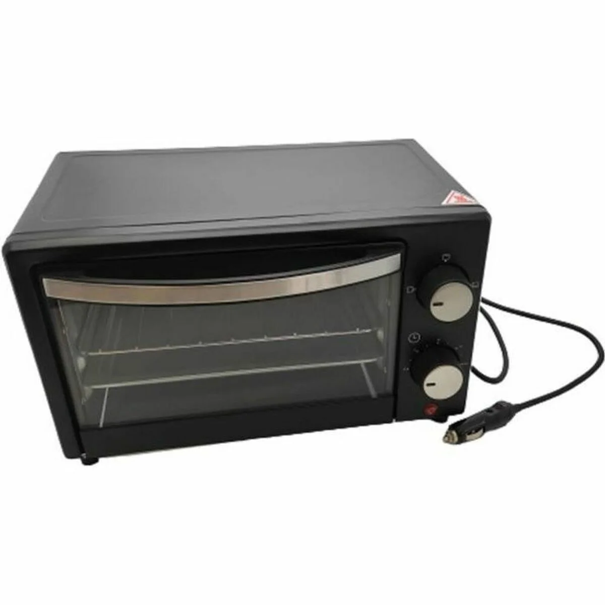 Horno HTC EQUIPEMENT ELECTRIC OVEN 9 L 300 W