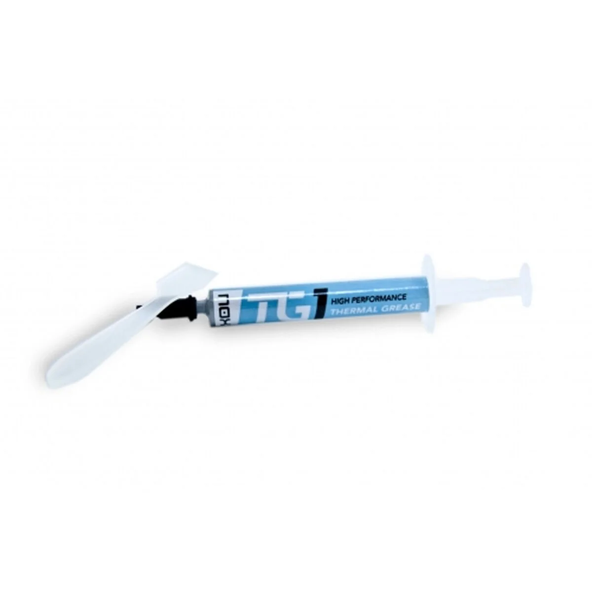 Pasta Térmica Nox-Xtreme CL-O0027