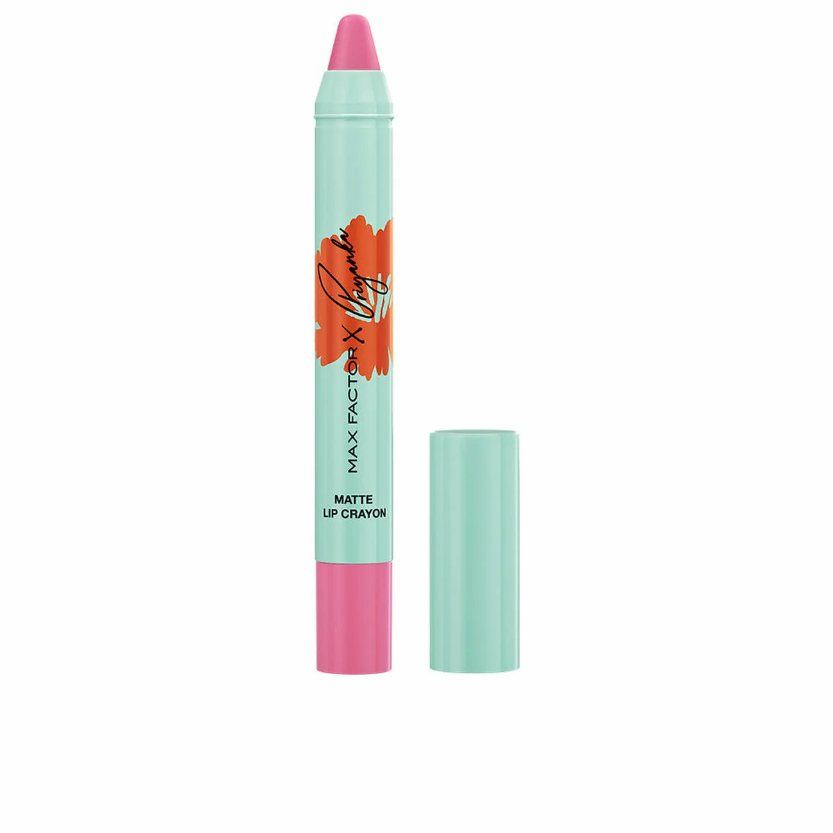 Pintalabios Max Factor PRYANKA 002-azalea bliss 1,8 g