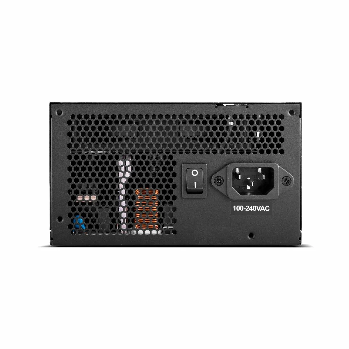 Fuente de Alimentación Nox-Xtreme HUMMER GDX750 750 W 80 Plus Gold