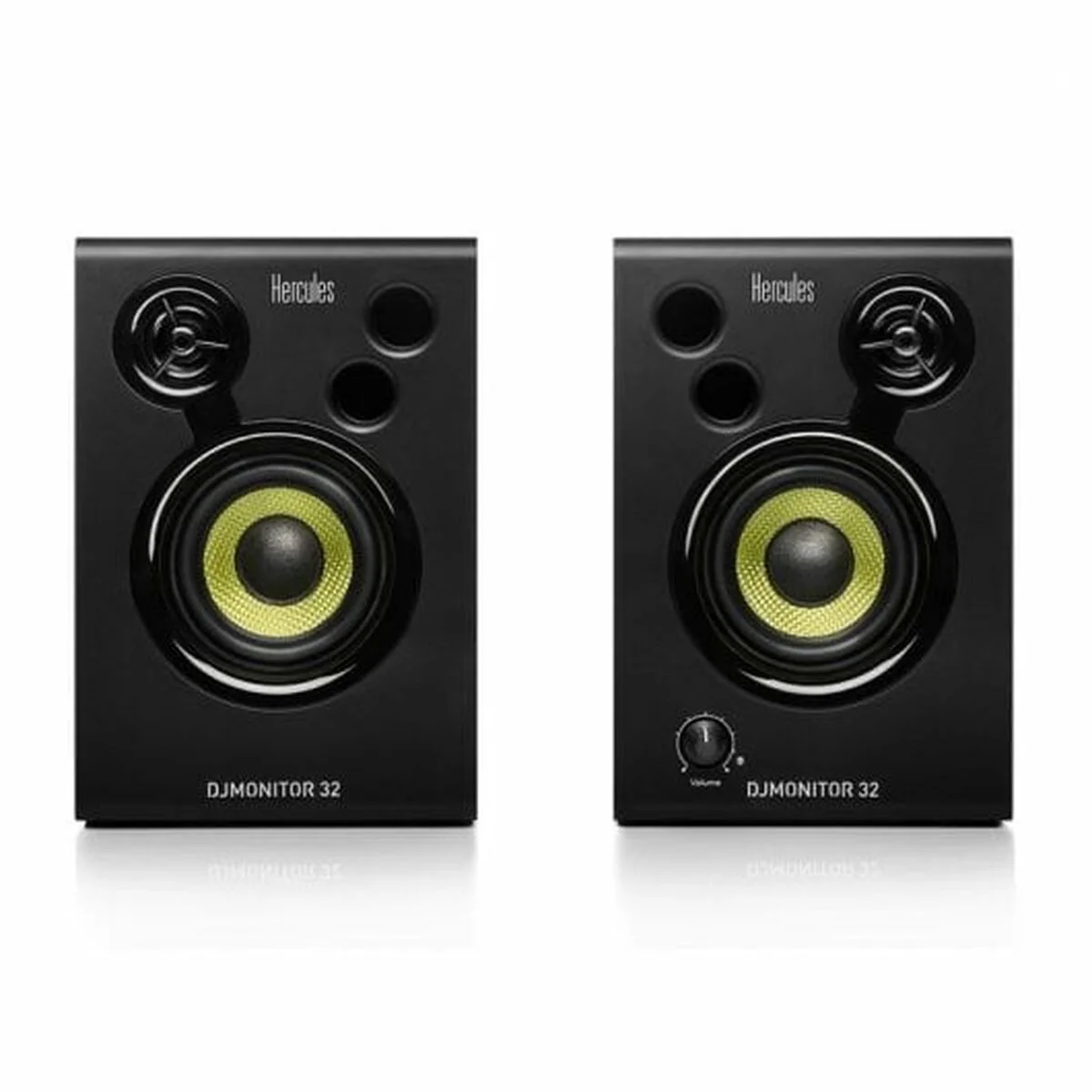 Controladora DJ Hercules MK2