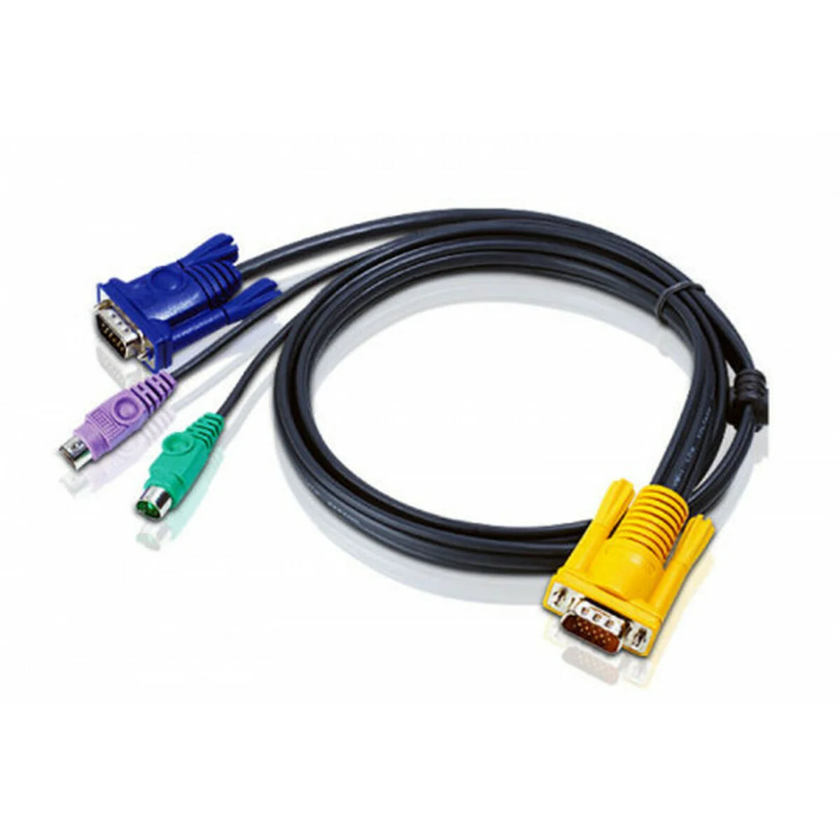 Cable adaptador Aten AT-2L5202P