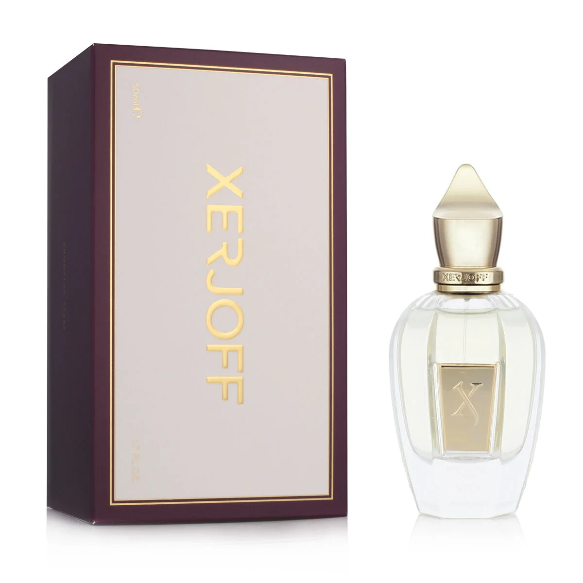 Perfume Unisex Xerjoff NIO EDP 50 ml