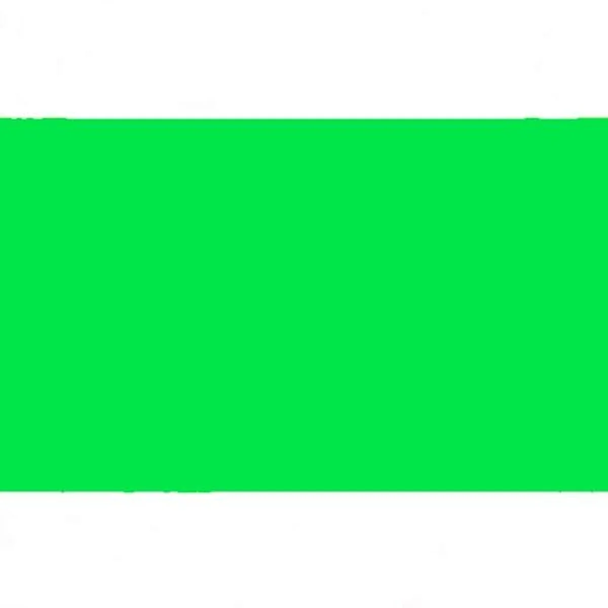 Goma Eva Fama EB11 Verde Claro 2 mm 50 x 70 cm 10 Unidades