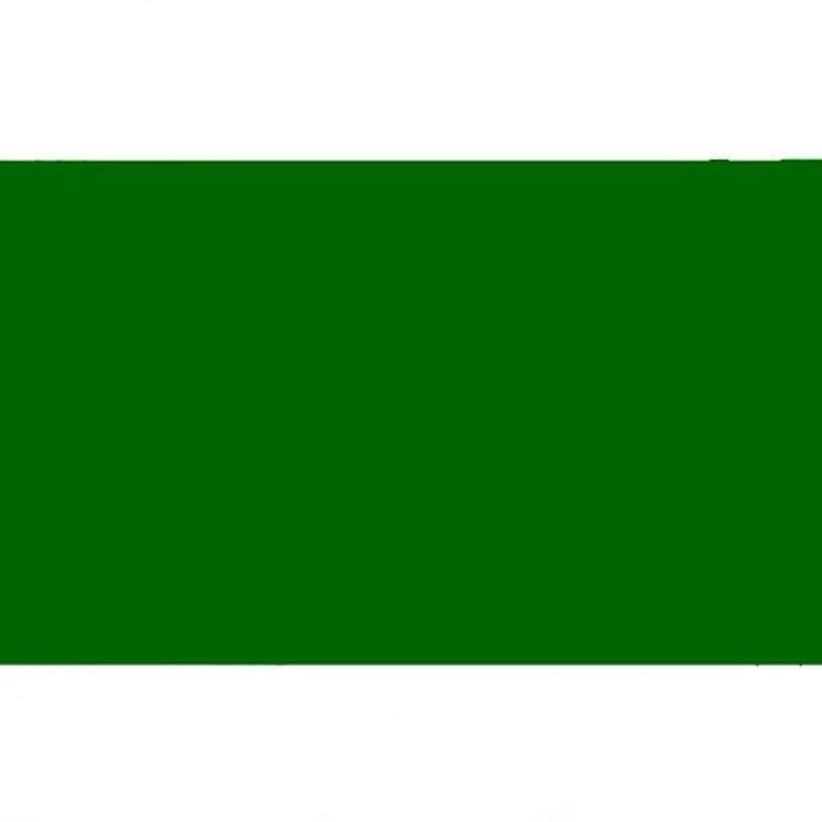 Goma Eva Fama EB14 Verde oscuro 2 mm 2,0 mm 50 x 70 cm 10 Unidades