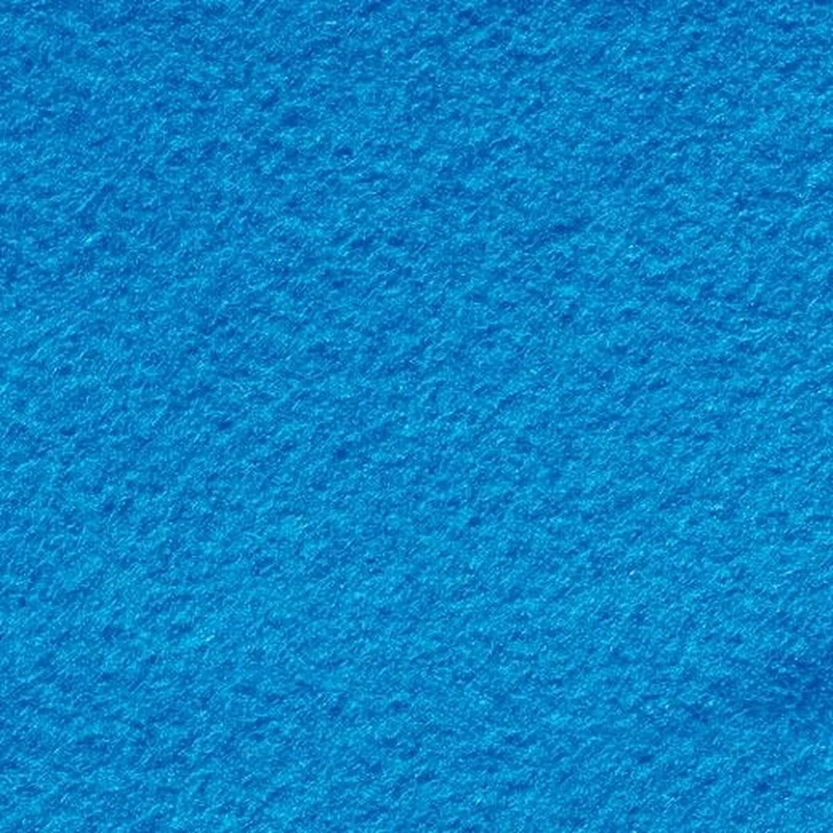 Fieltro Fama A32 Azul 2 mm 23 x 30 cm 10 Unidades