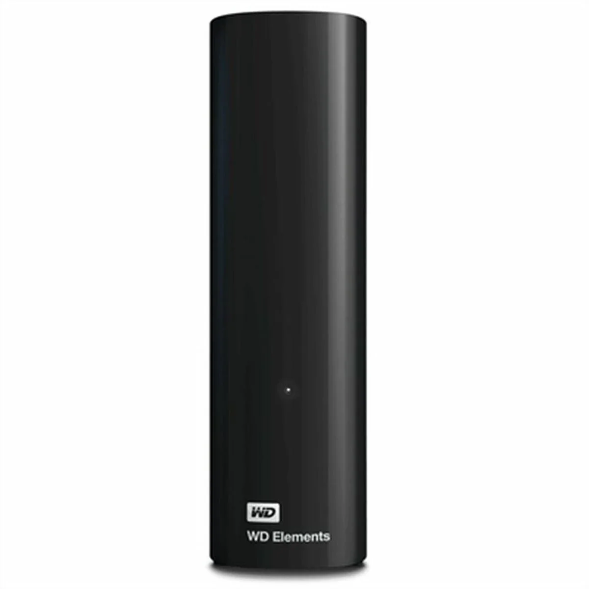 Disco Duro Externo Western Digital Elements Desktop 3,5" Negro 14 TB